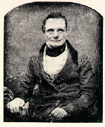 Chales Babbage